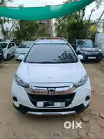 Honda WR-V i-DTEC S, 2017, Diesel