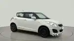Maruti Suzuki Swift VDI (O), 2017, Diesel