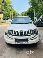 Mahindra XUV500 W8, 2014, Diesel