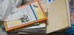 Spoken English entire kit 999r bag stationary free s