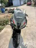 TVs apache RR310   GOOD CONDITION