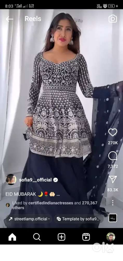 Experienced ladies tailor