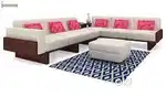 Today special buy new sofa 8400, L size sofa 13990/-EMI available