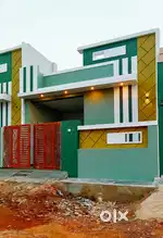 Bordi me 2 bhk house sell