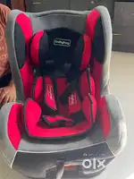 Car seat for kids