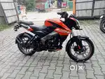 Good condition nd well maintained . . . .nd good milege