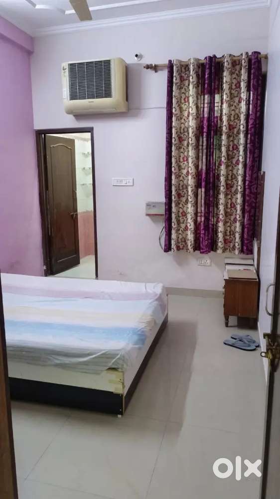 2 bhk furnished,Mansarovar