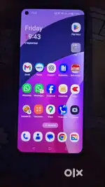 One plus 9R 8GB only 2 years old in Excellent condition