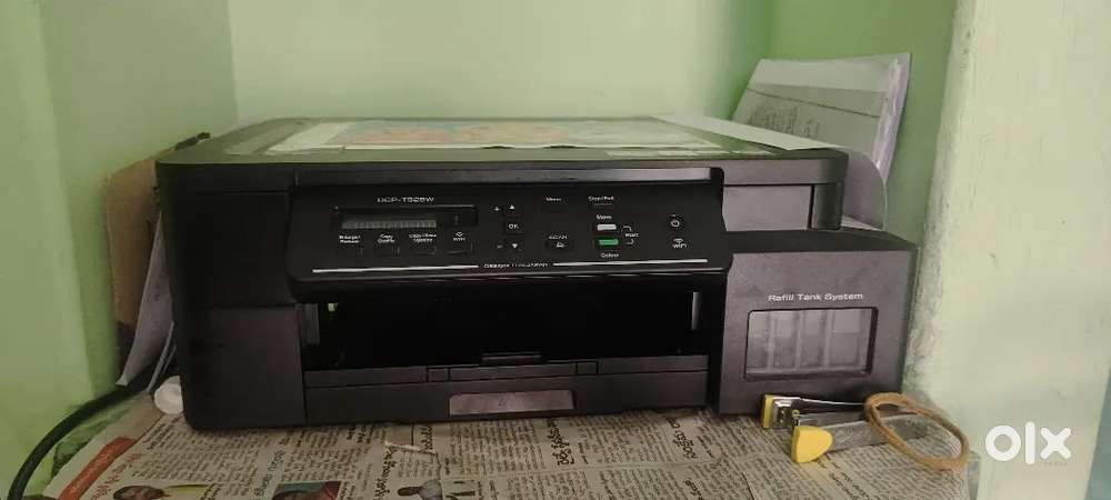 Brother DCP-T525W