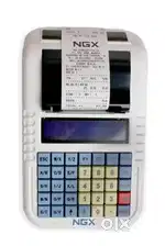 Billing machine