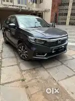 Honda Amaze 2022