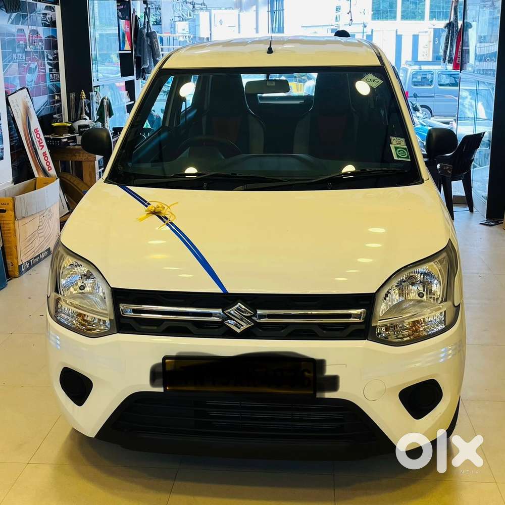 Ola Uber Rapido drivers for wagon r cng