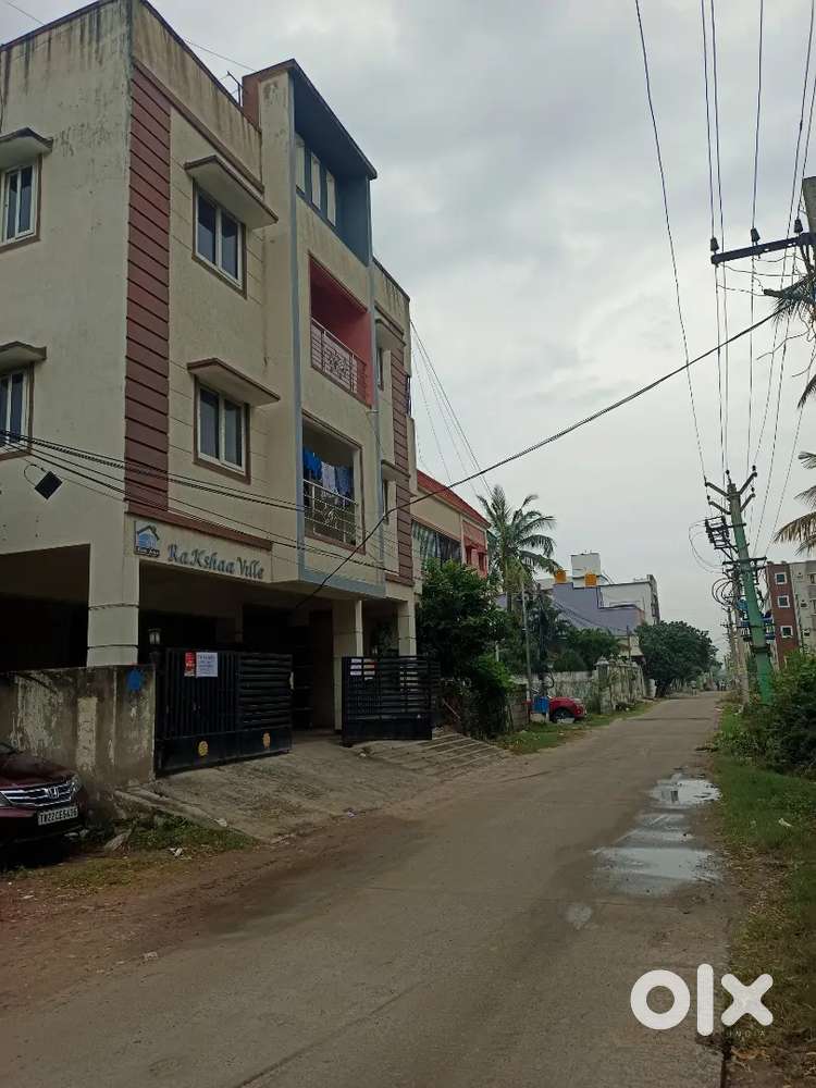 2BHK FLAT FOR LEASE AT KOVUR KUNDRATHUR