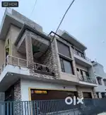 Corner beauty