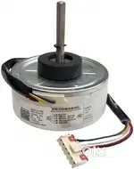 Ac compressors and motors