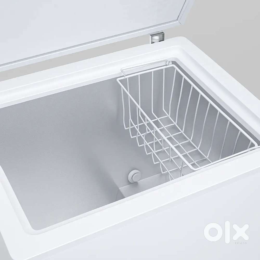 Sell Deep freezer and commercial glass fridger