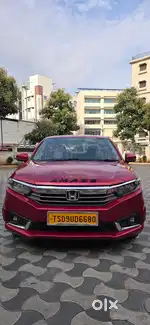 Honda Amaze S MT i-VTEC, 2022, Petrol