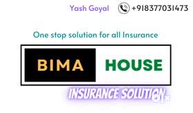 All Types of Insurance• Car Insurance• Two wheeler Insurance• Commercial vehicle insurance• Health I...