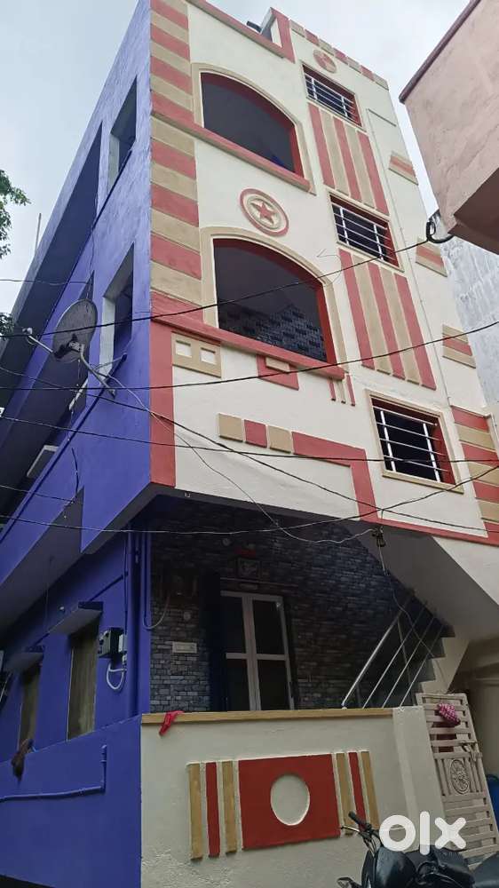 New house for rent