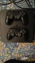 Ps 4 console