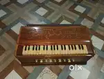 Sell a new 3.5 optake standard harmonium