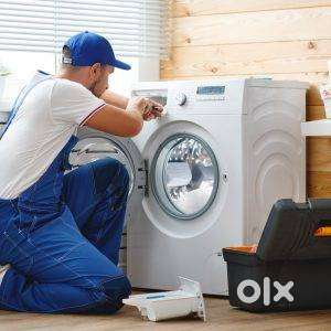 Washing Machine Repair Service At Your Door Step Service in Bangalore