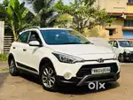 Hyundai i20 Active 1.4 SX, 2015, Petrol