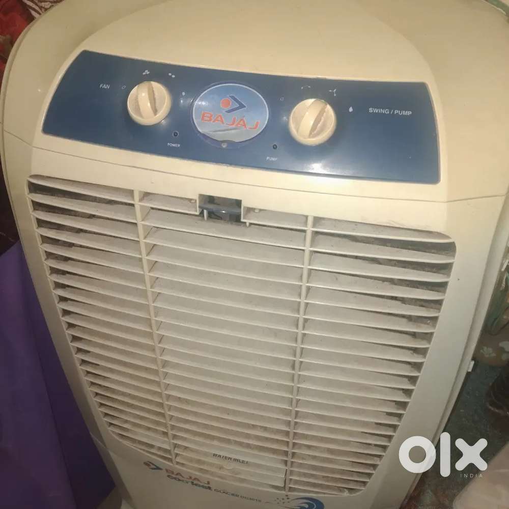Bajaj cooler glacier dc2016 at an affordable price