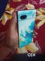 Google Pixel 6a 5G - ( Exchange Available )