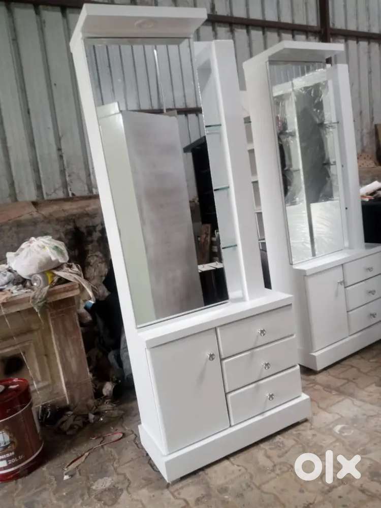 Brand New Fresh  Dressing Table Manufacturer Customised Your Size