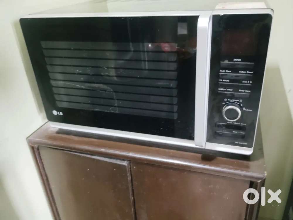Microwave oven for sale