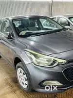 Hyundai Elite i20 Sportz 1.4, 2015, Diesel