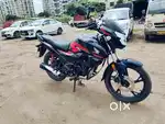 Honda sp 125 shine New Condition