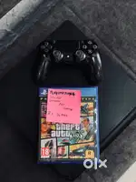 PLAYSTATION 4 AVAILABLE
