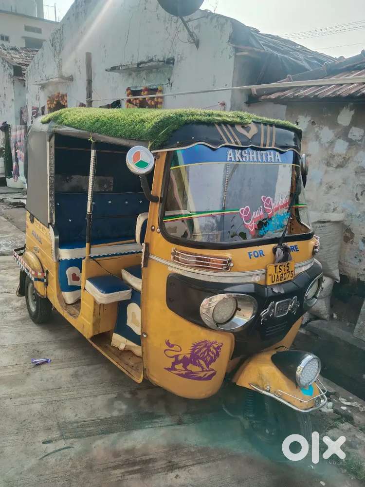 Auto for sale with ready to drive no problem