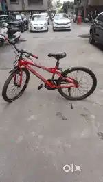 Normal cycle for regular use