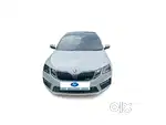 Skoda Octavia 2.0 VRS 230, 2018, Petrol