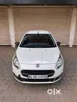Fiat Punto EVO Dynamic Multijet 1.3, 2015, Diesel