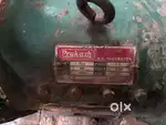 Diesel genratore