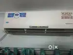 1.5 ton CARRIER AC FOR SALE IN KOLKATA