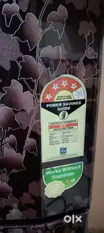 Fridge selling