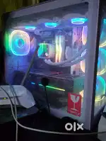 Gaming / Editing 4K PC