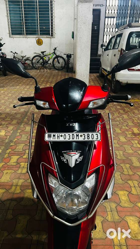 Ntorque for sale - awesome Condition