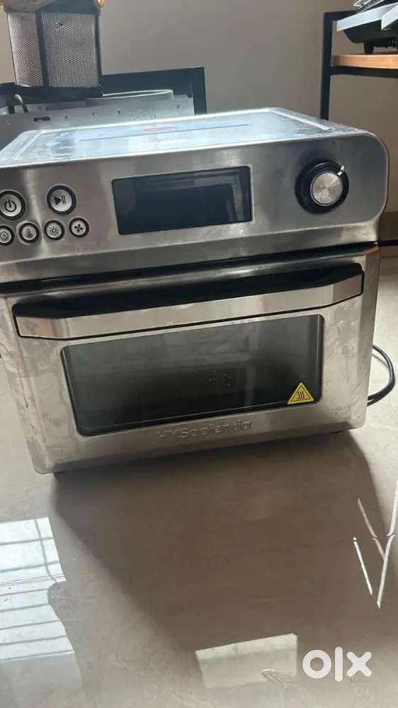 Oven,Griller for sale