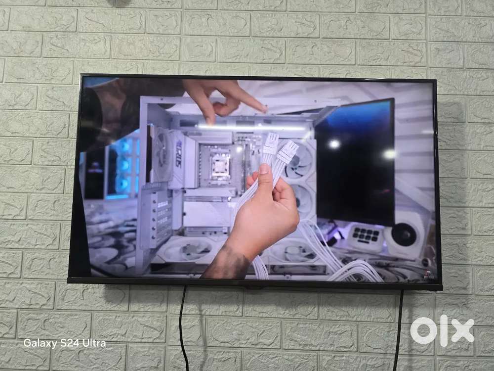 Samsung 40inch TV