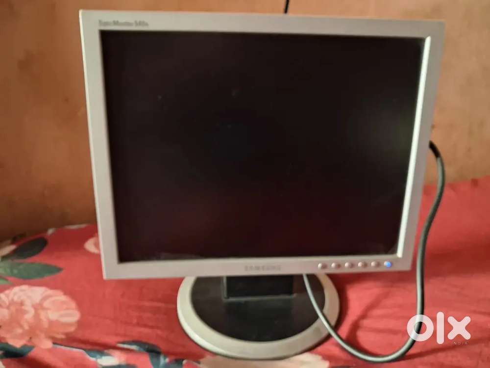AVO MONITOR