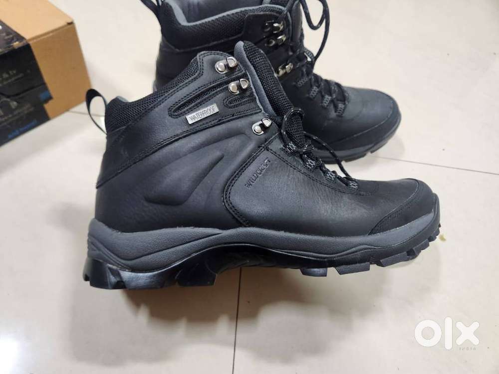 Wildkraft Trecking Shoes - Pety Pack