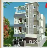 Fully furnished 2bhk for monthly rent