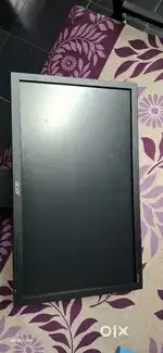ACCER MONITOR