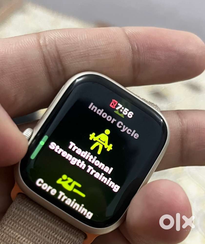 Apple Watch Series 9 (41mm)